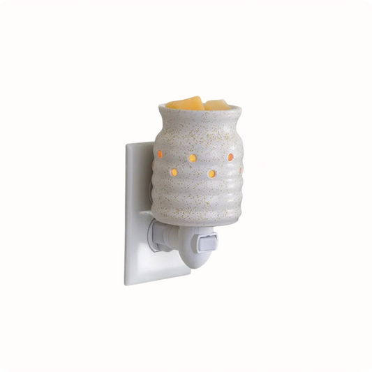 Farmhouse Wax Melt Warmer - Plug-In