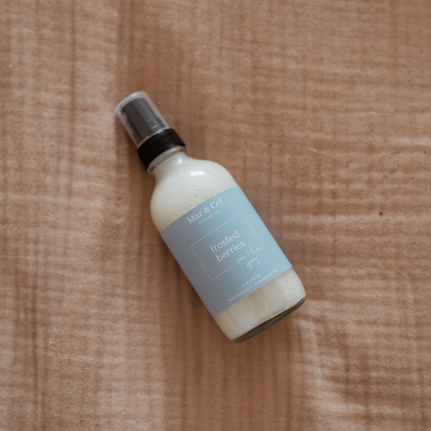 Frosted Berries Room & Linen Spray